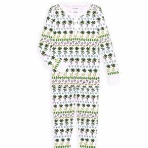 Kids Roller Rabbit PJ Party Print